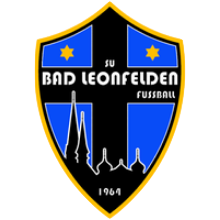 Wappen SU Bad Leonfelden  40525