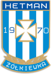Wappen GKS Hetman Zolkiewka  82264