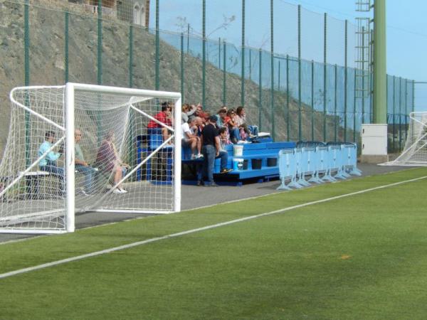Campo de Fútbol La Mayordomía 2 - Tamaraceite, Gran Canaria, CN