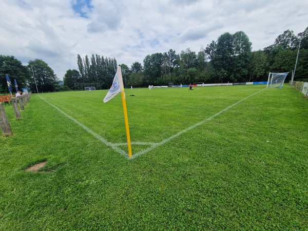 Sportplatz Wirsberg - Wirsberg