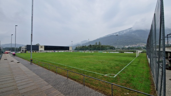 Campo Comunale di Cadempino - Cadempino