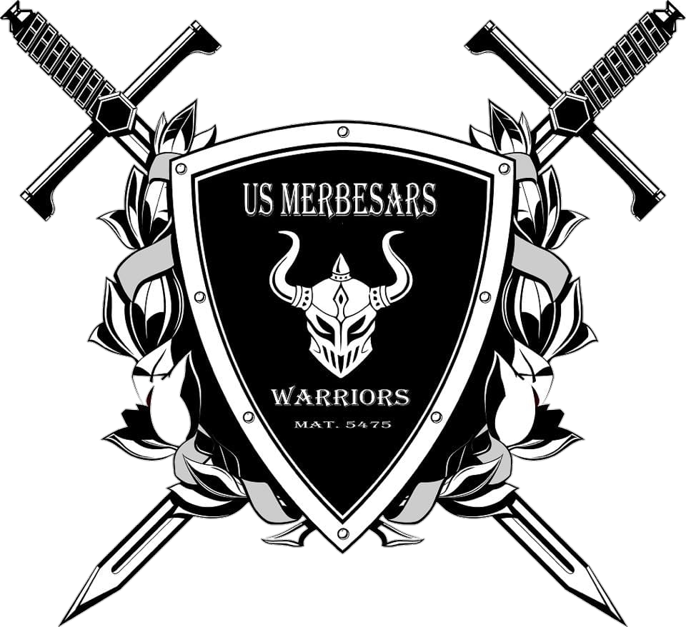 Wappen US Merbesars