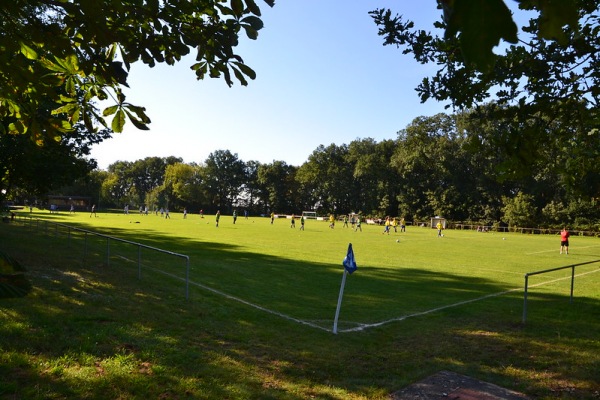 Sportplatz Köbbelitz - Klötze-Köbbelitz