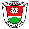 Wappen SV Eintracht Berglern 1960 diverse  52320