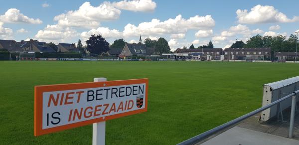 Sportpark Het Plein - Vijfheerenlanden - Hei- en Boeicop