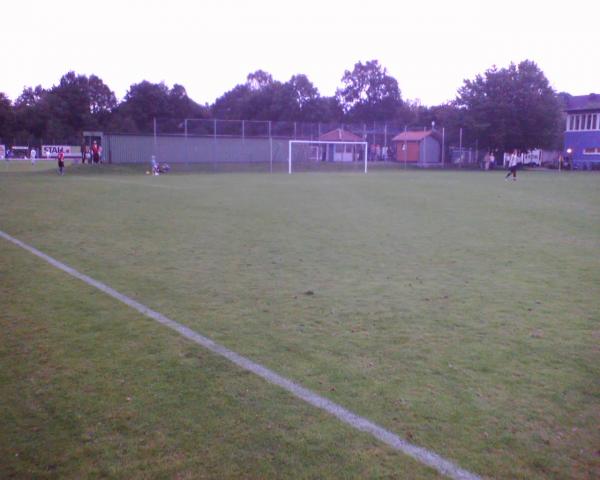 SCHOLZ Fußballpark Platz 2 - Coesfeld