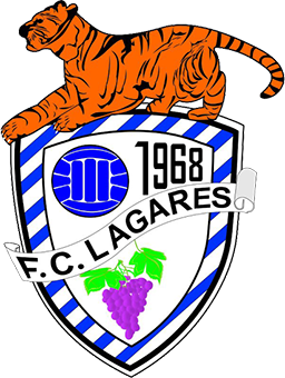 Wappen FC Lagares  101736