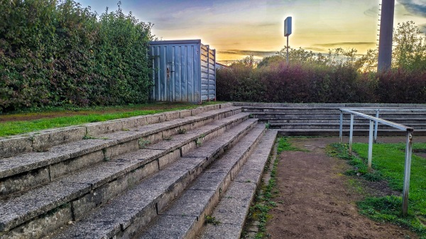Sportzentrum Glockenspitze - Altenkirchen/Westerwald