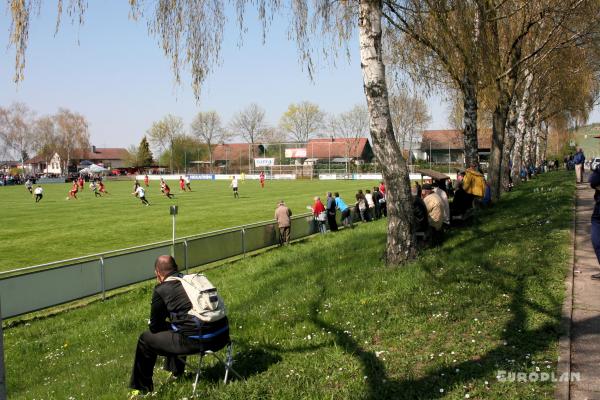 Bidirex-Sportpark - Auggen