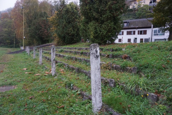 Sportanlage Hasenkümpel - Bad Ems