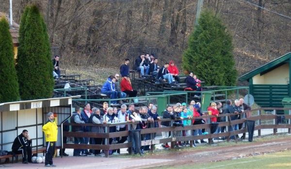 Törökbalinti Sporttelep - Törökbalint