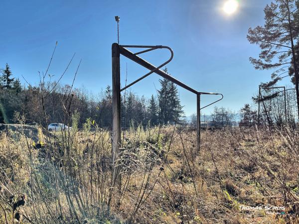 Sportplatz Eichenwasen - Denkingen