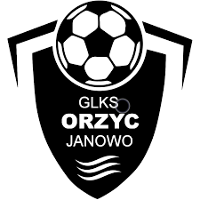 Wappen GLKS Orzyc Janowo