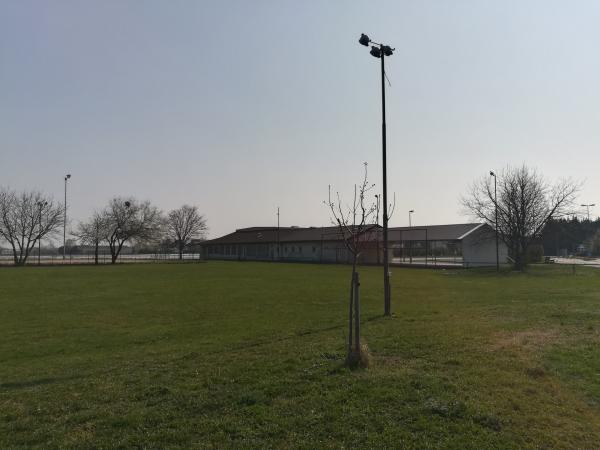 Sportplatz an der K19 - Hochdorf-Assenheim