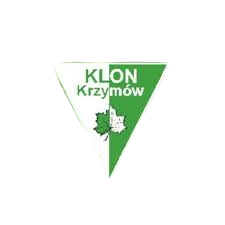 Wappen UKS Klon Krzymów
