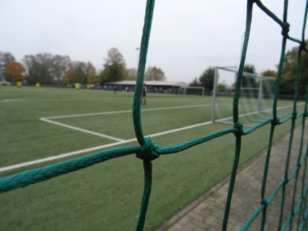 Sportplatz Am WIttum - Heusweiler