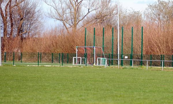 Sportplatz Nettelstedt - Lübbecke-Nettelstedt