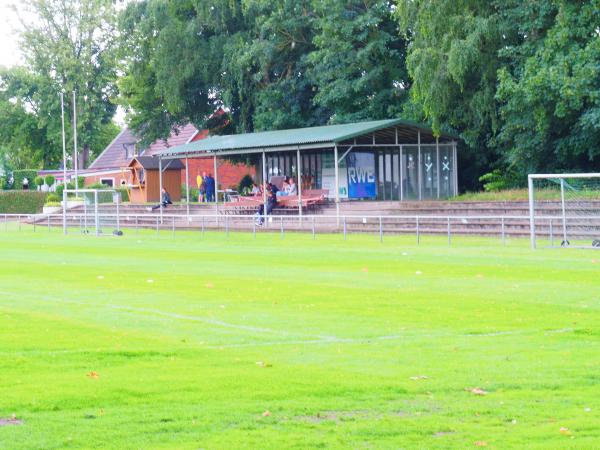 Stadion an der Ochtruper Straße