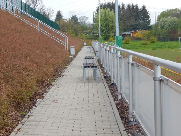 Sportplatz Walterstal - Freiberg/Sachsen-Kleinwaltersdorf