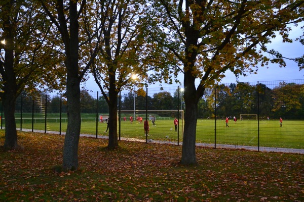 Bezirkssportanlage Melverode - Braunschweig-Melverode