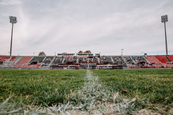 Stadio Kalamarias - Thessaloníki