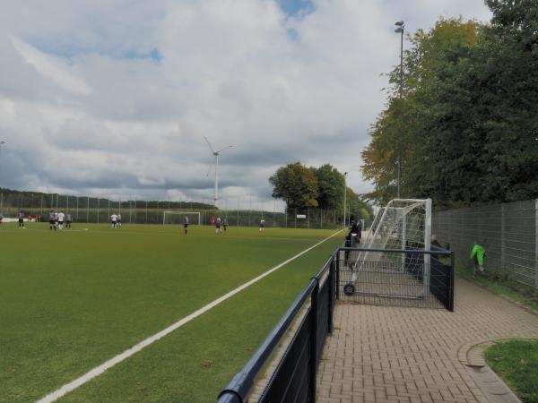 Bezirkssportanlage Obersinsen Platz 2 - Marl-Sinsen