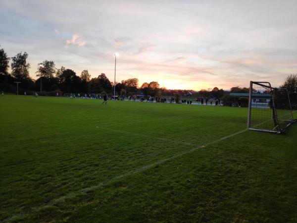 Sportanlage Tulpenstraße Platz 2 - Grünkraut-Liebenhofen