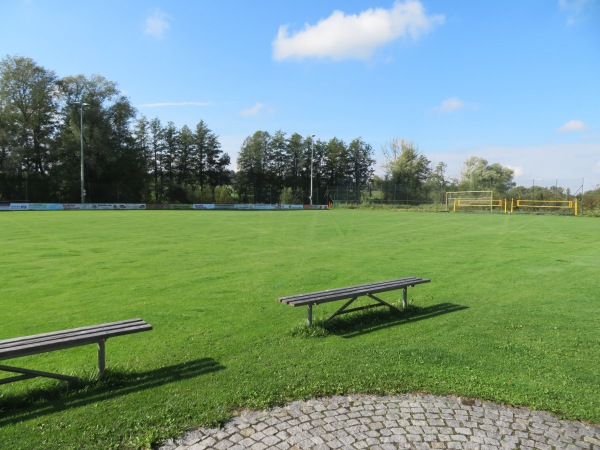Sportanlage Hebertsfelden Platz 4 - Hebertsfelden