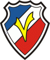 Wappen MBKS Victoria Bartoszyce 
