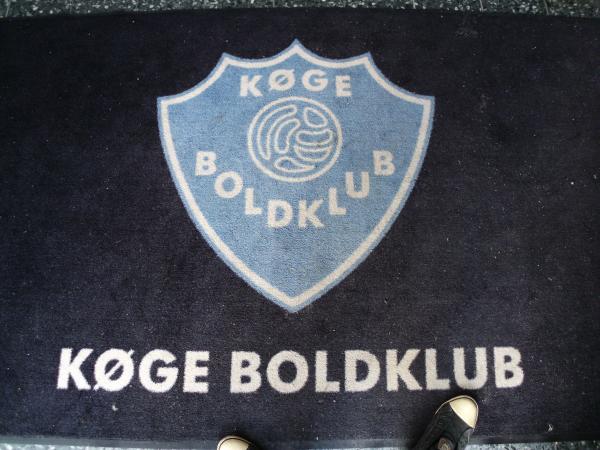 Køge Stadion - Køge 