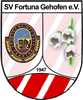 Wappen SV Fortuna Gehofen 1947  68910