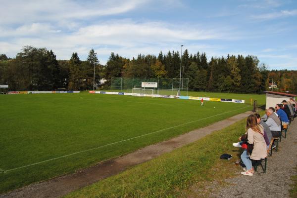 Sportplatz Koppl - Koppl