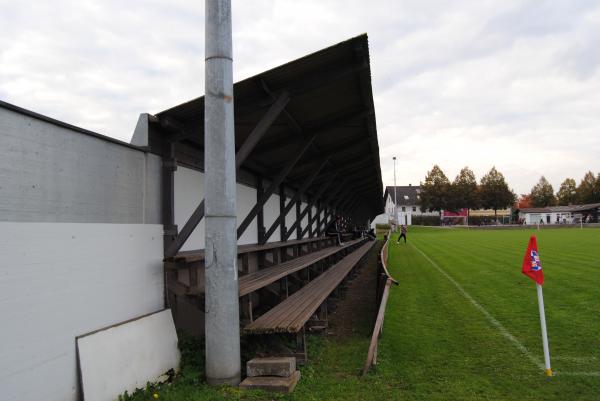 Kesselbachstadion - Rotthalmünster