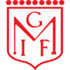 Wappen Målilla GoIF  25016