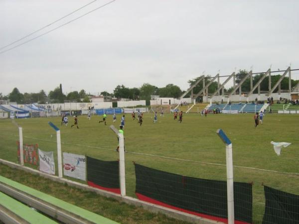 Estadio Juventud Parque Artigas - Las Piedras