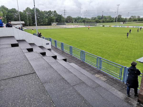 Sportanlage Grüntal - Wittenbach