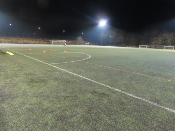 Inverness Royal Academy Pitch 1 - Inverness, Highland