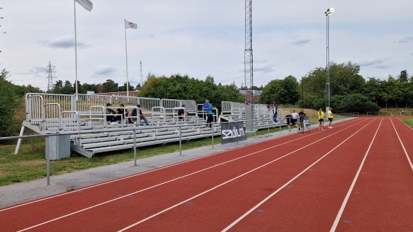 Danderyds Gymnasium IP - Danderyd