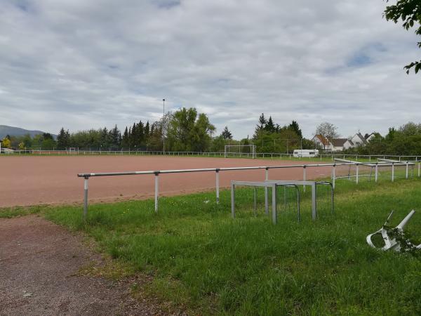 Jahnplatz 2 - Neustadt/Weinstraße-Lachen-Speyerdorf