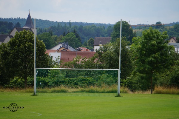 Sportanlage Münsterfeld - Fulda-Neuenberg