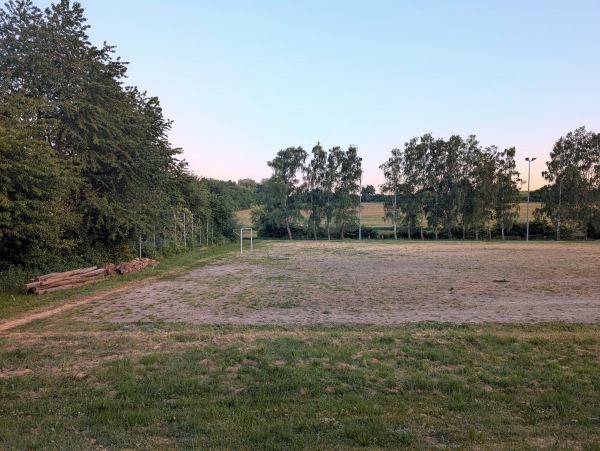 Sportplatz Niederhorbach - Niederhorbach