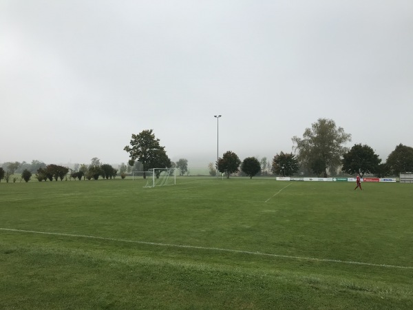 Sportanlage Riedheim - Hilzingen-Riedheim