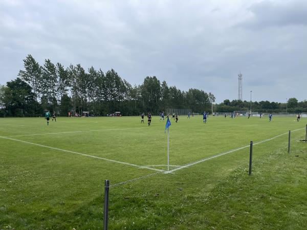 Mosevej Sportsplads Bane 2 - Kolding