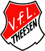 Wappen VfL Theesen 1949 II