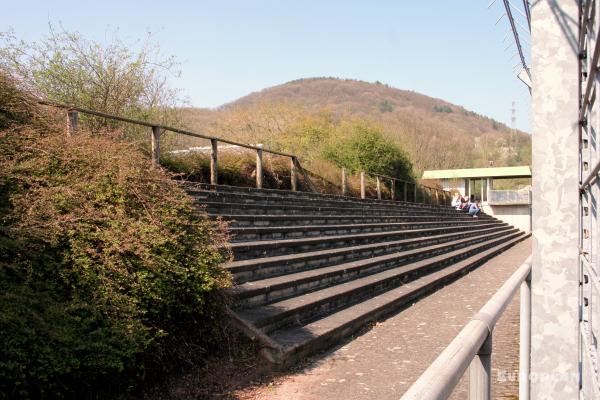 Salmtal-Stadion - Salmtal-Salmrohr