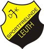 Wappen DJK SF Leuth 1920 II