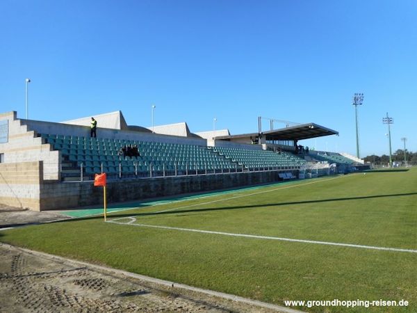 CGD Stadium Aurélio Pereira - Alcochete