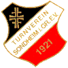 Wappen TV 1921 Sondheim diverse  51428