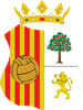 Wappen Sporting Pradillano