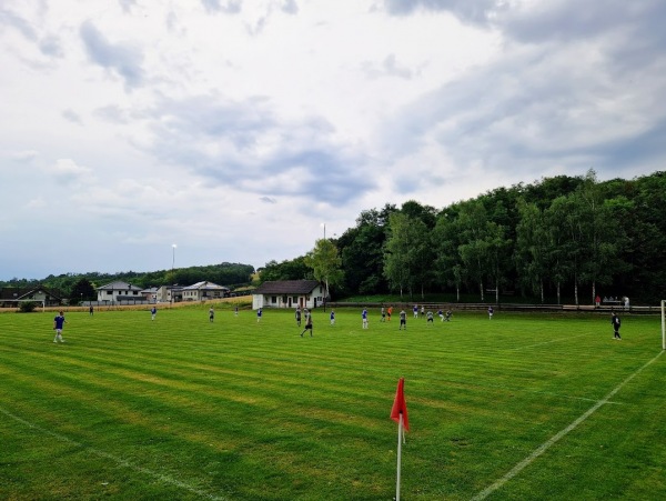 Waldstadion Ottenthal - Ottenthal